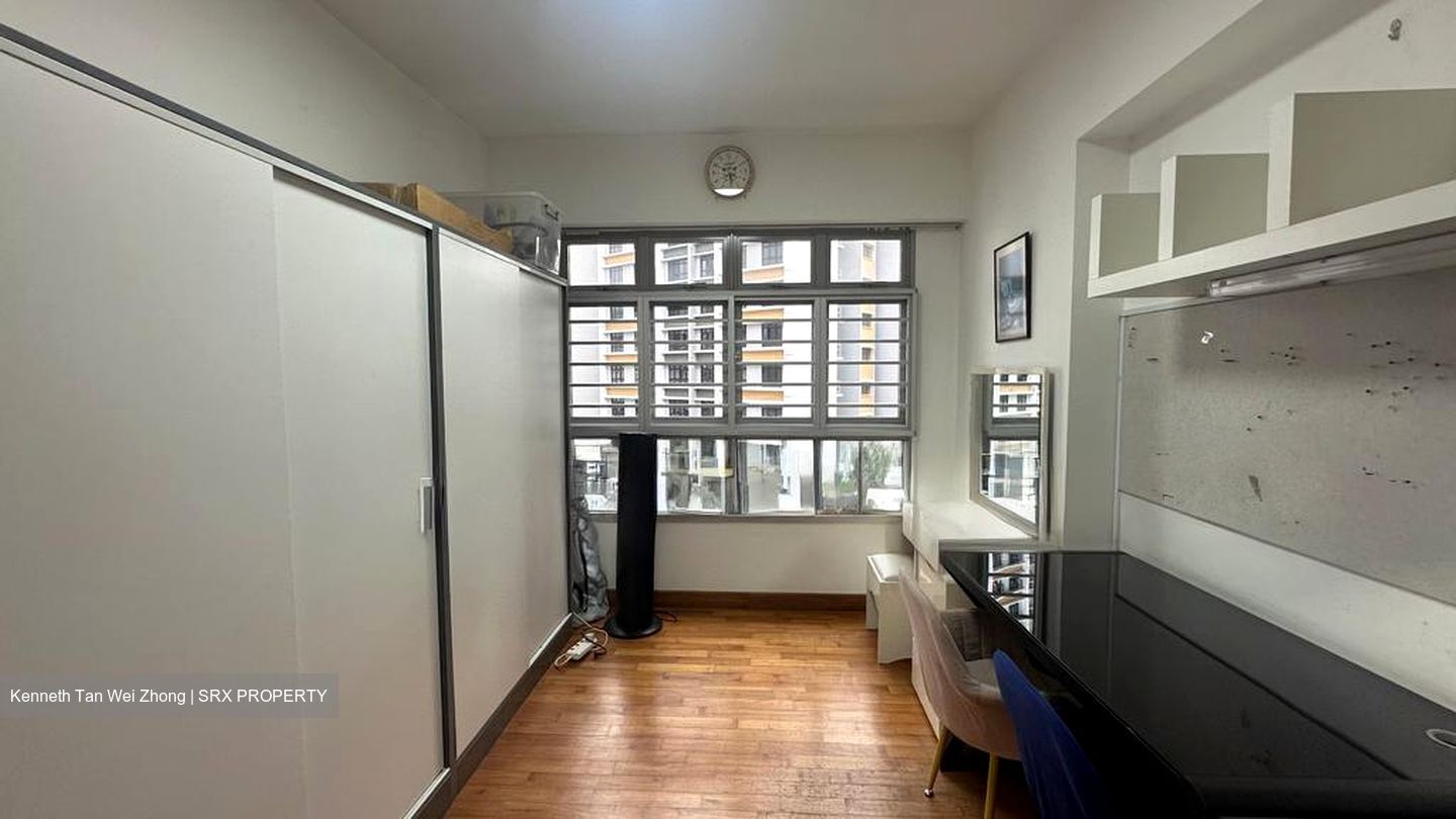 Blk 327C Anchorvale Horizon (Sengkang), HDB 4 Rooms #522153761